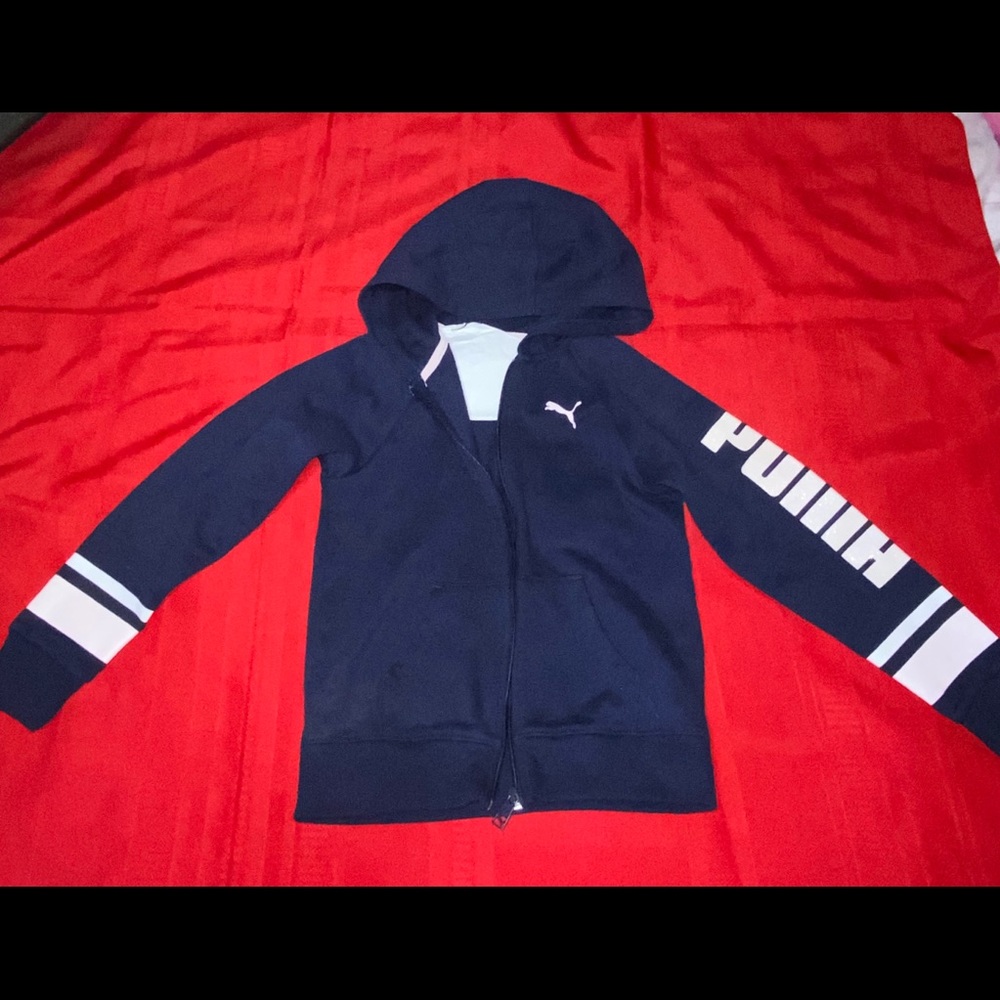 Puma Jacket